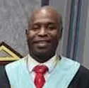 Adrian Grant