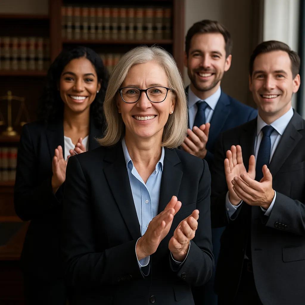 Personal Injury Attorneys