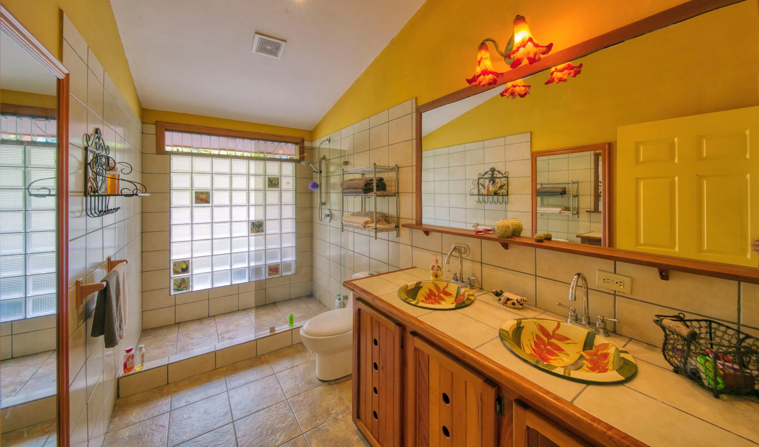 2nd Bathroom