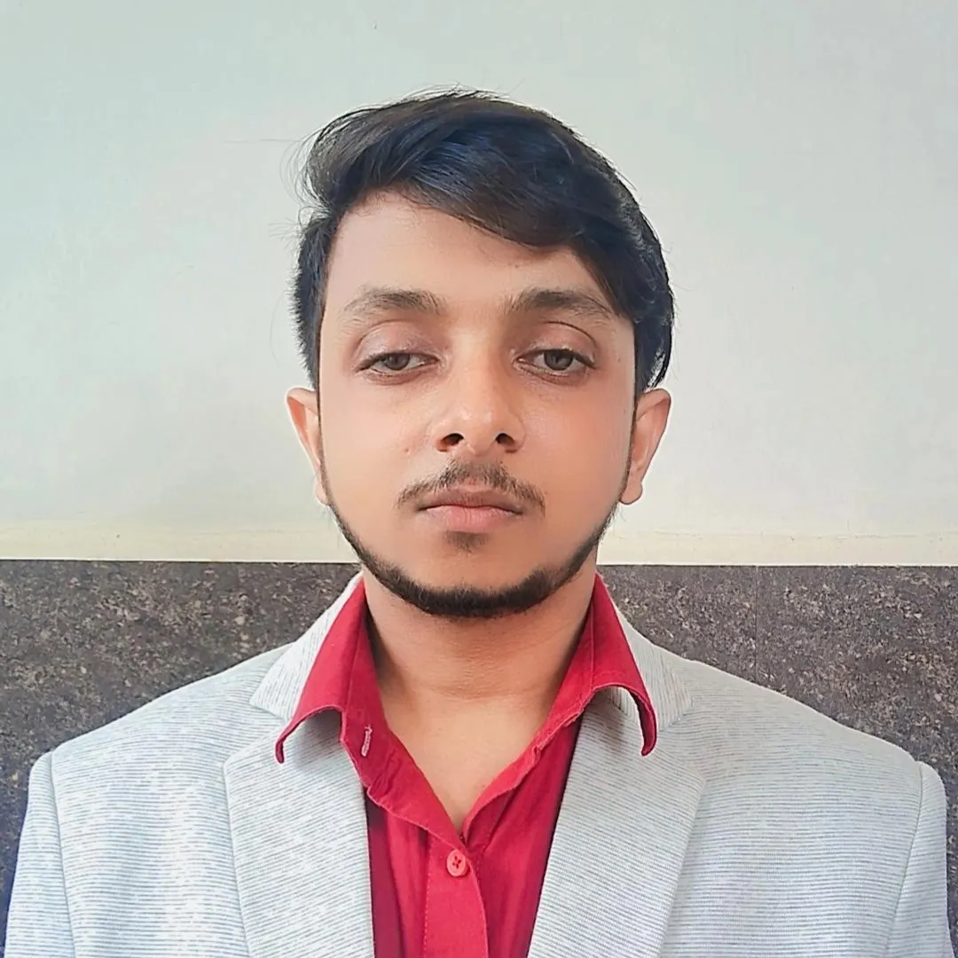 Divyansh Chaudhary pic Manager