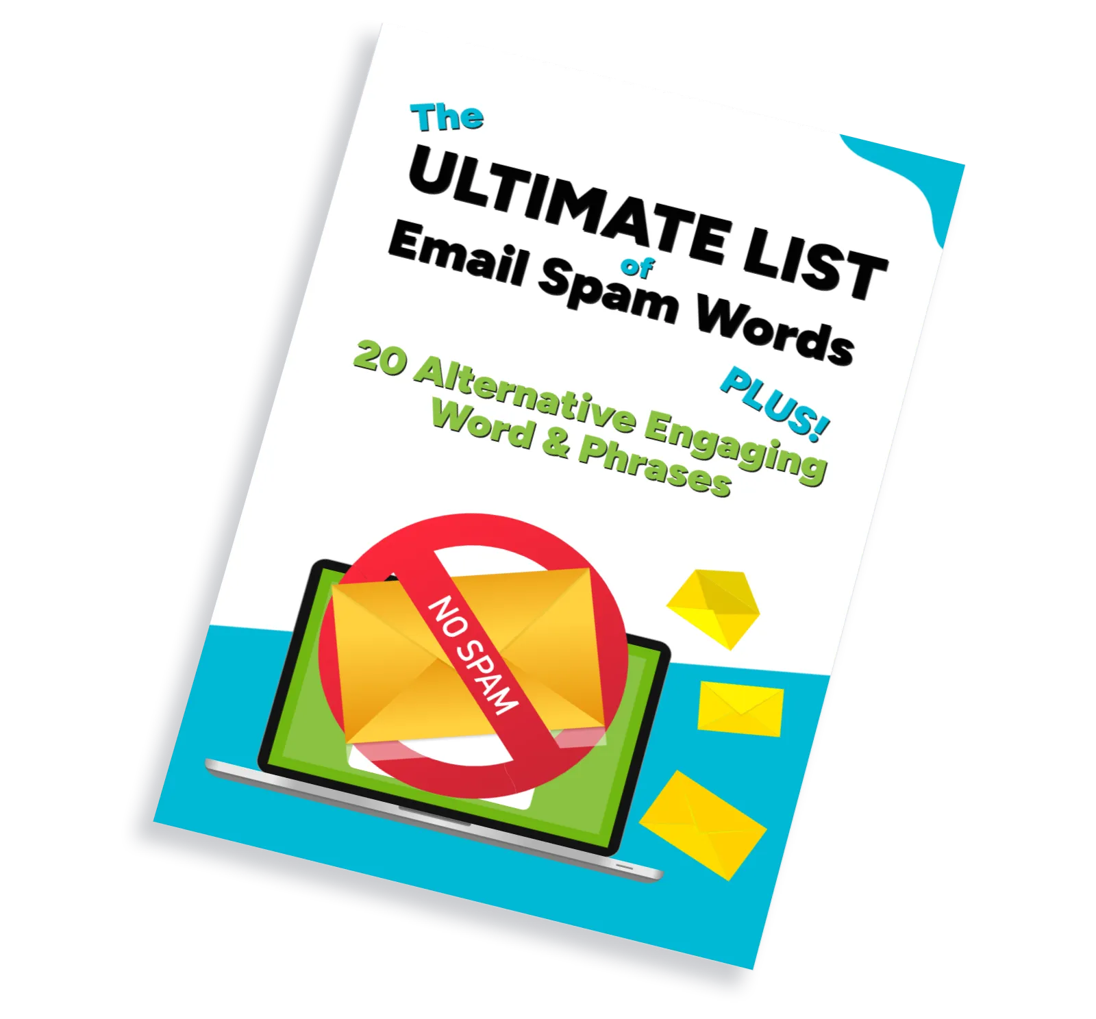 Ultimate Spam-Savvy Word List