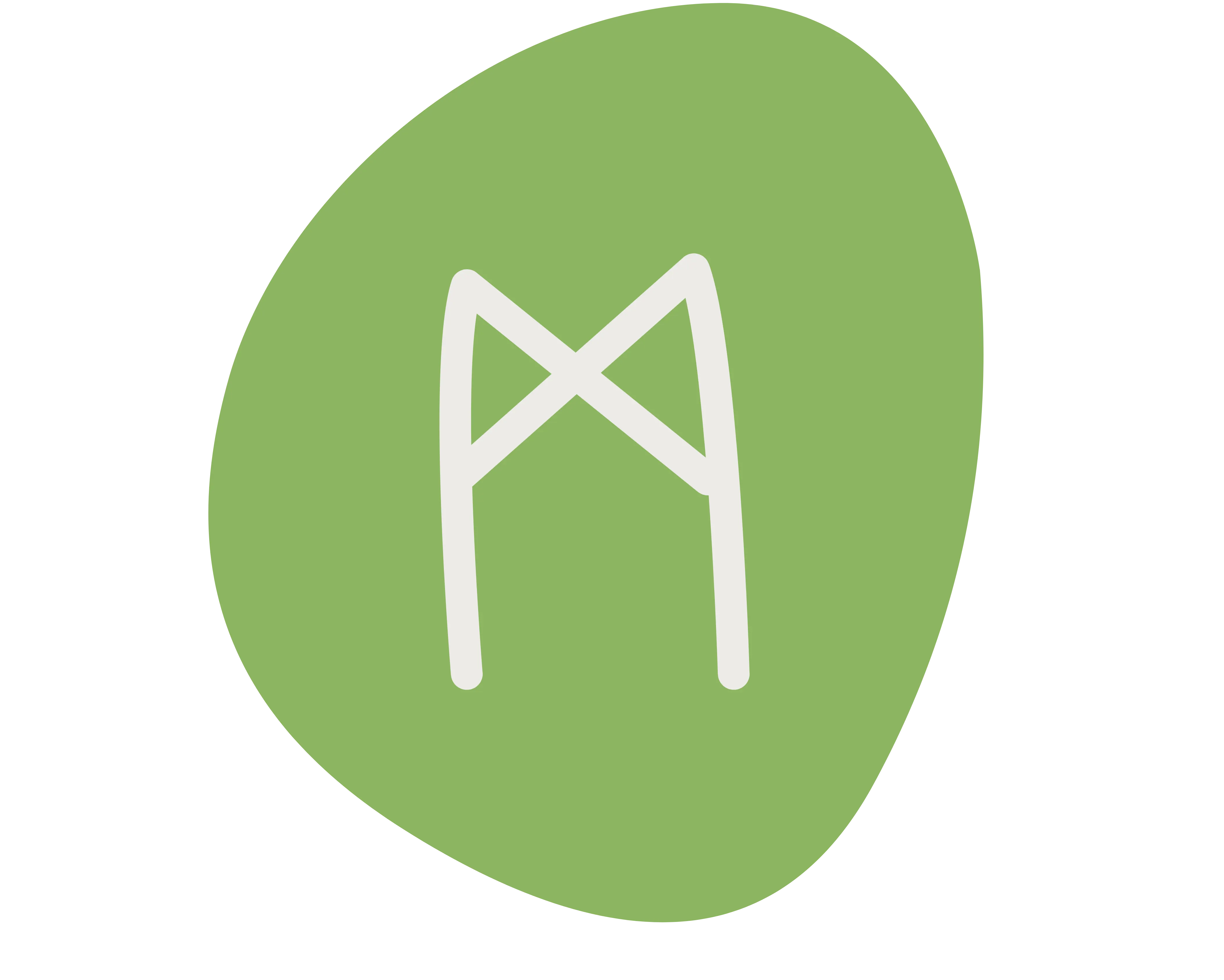rune Mannaz