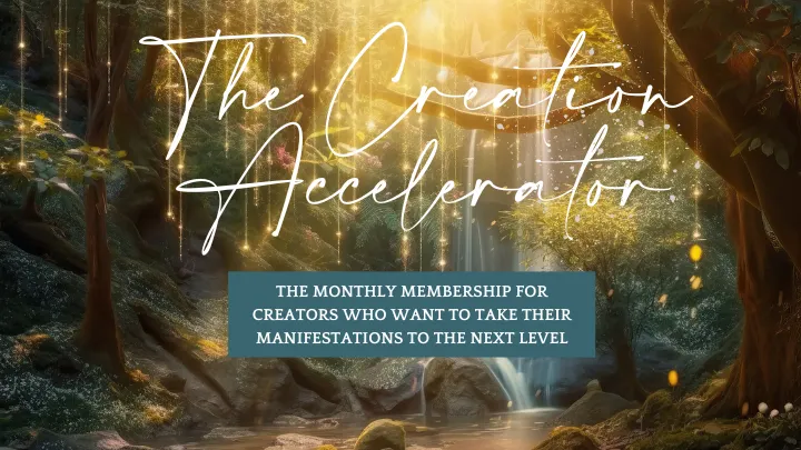 The Creation Lab