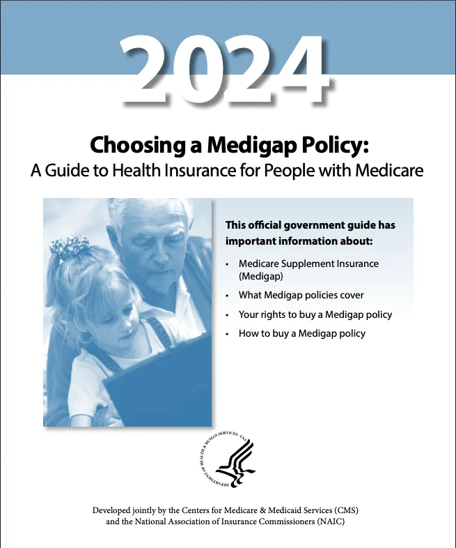 Choosing a Medigap Policy