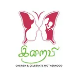 Iraivi Mother's Wellness Care Logo