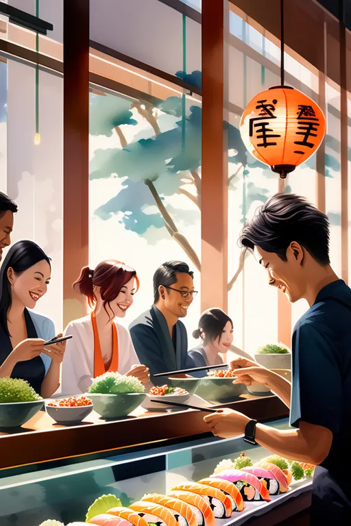 Unlock Exponential Growth for Your Restaurant with Viral Referral Marketing!