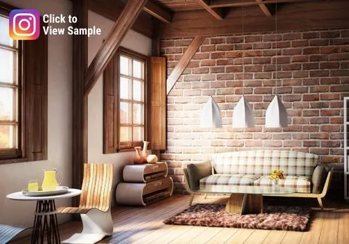 Instagram Post Sample for Real Estate Agents