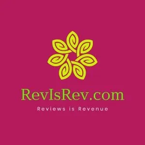 Review is Revenue.com