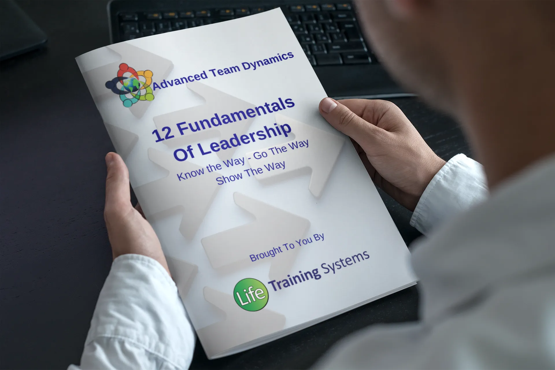 Leadership Training Intro PDF