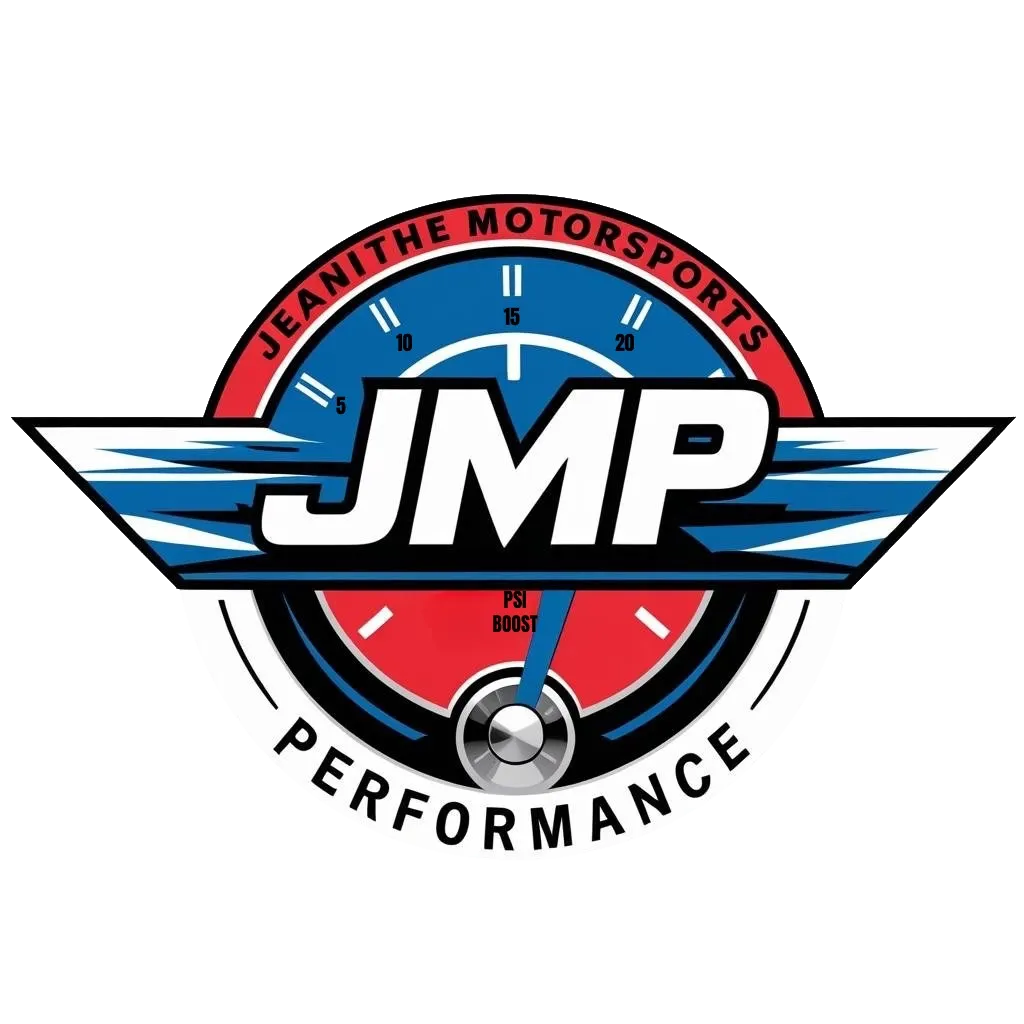 jeanithe motorsports logo