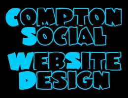 web-site-design-agency-compton-social