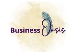 business oasis logo