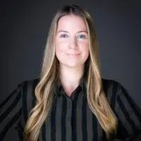 Lauren Stasko — client testimonial for Dr Olivier Becherel executive coaching