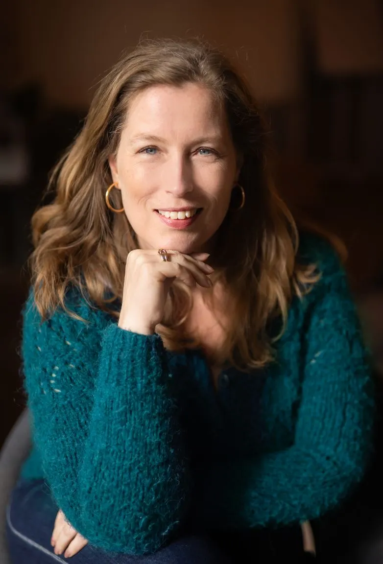 Nanneke van Drunen 