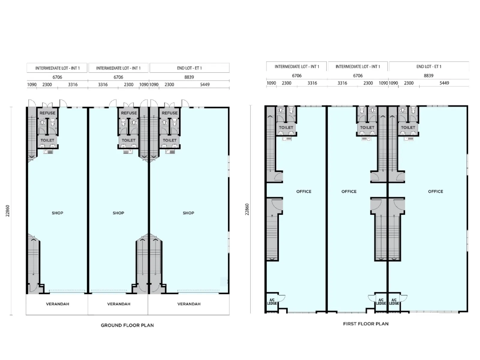 Irama Sendayan Biz Layout