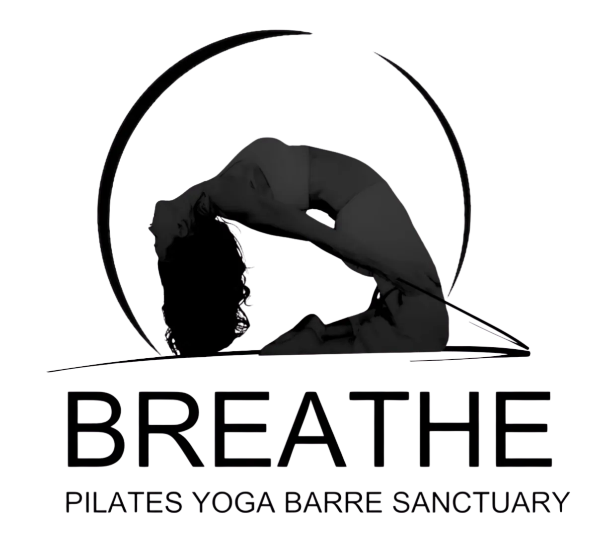 Breathe Pilates