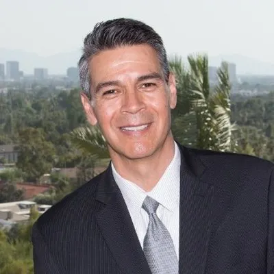 Ben Aguilera