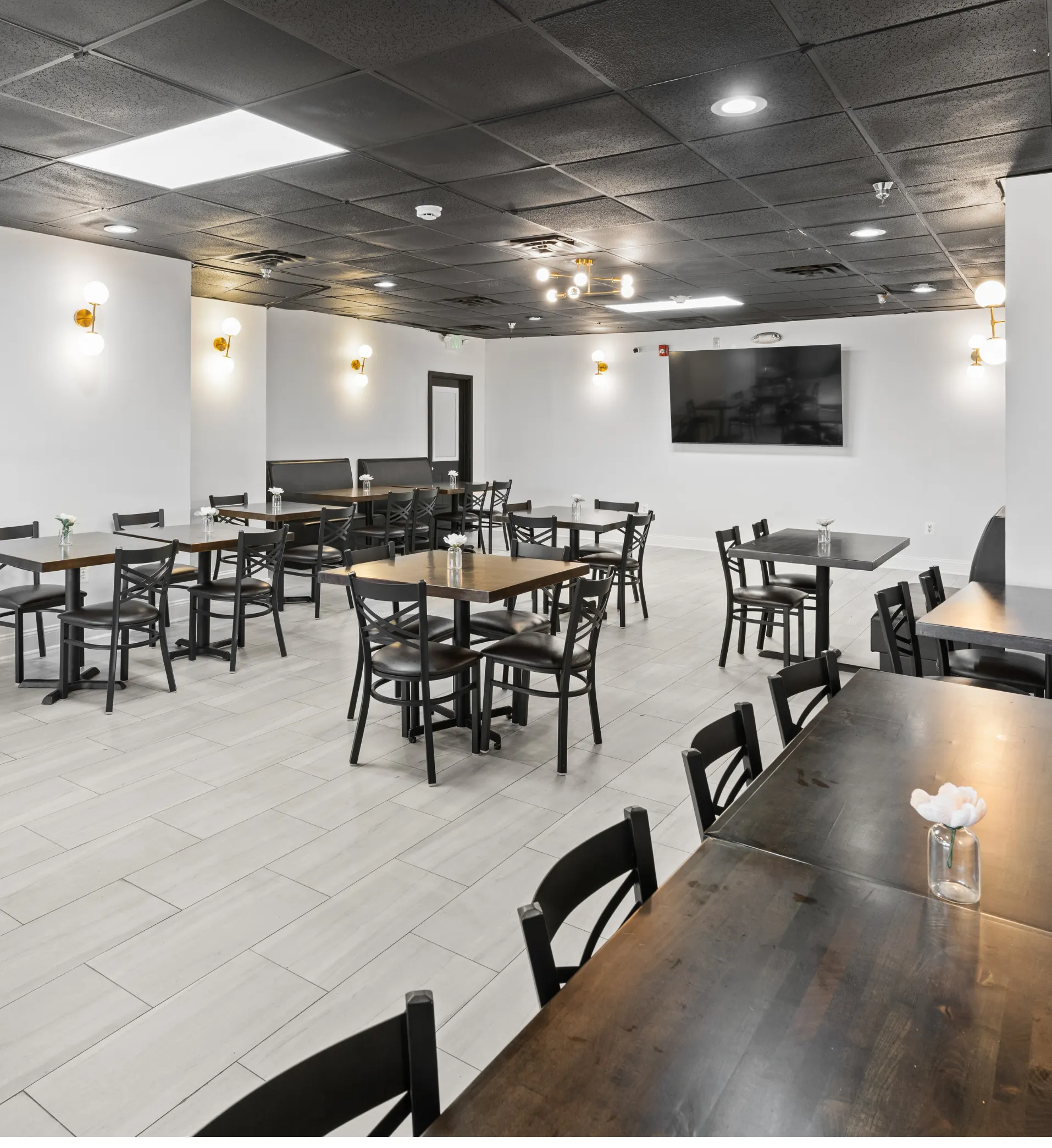 Resturant Space for Rent EighteenX Bar and Event Venue in Baltimore MD