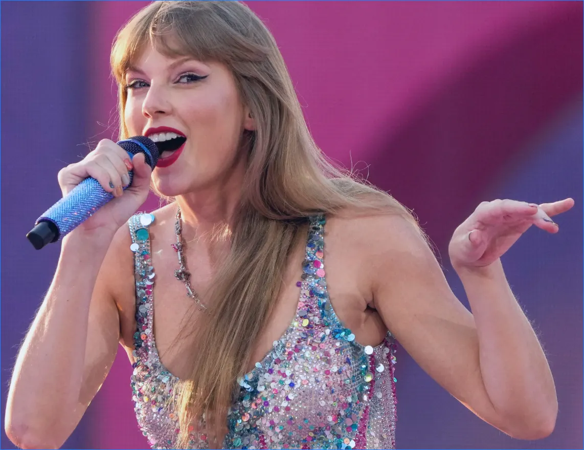 The Taylor Swift Eras Tour: A Cultural and Economic Behemoth