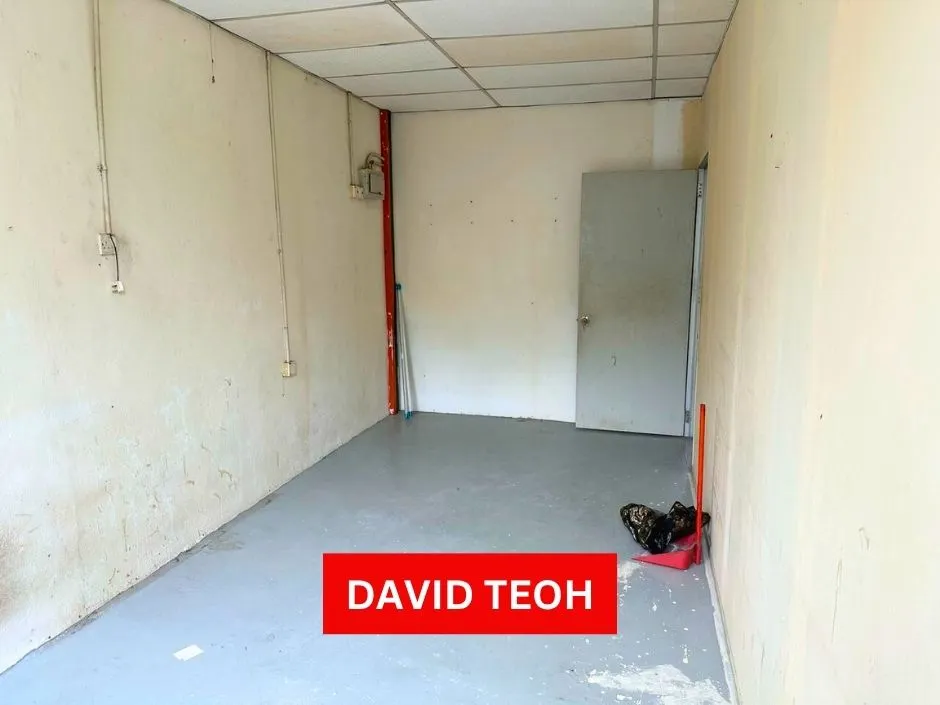 kampung baru 2nd floor office for rent in pusat perniagaan maju jaya bukit mertajam