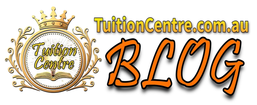 Tuition Centre Australia Blog