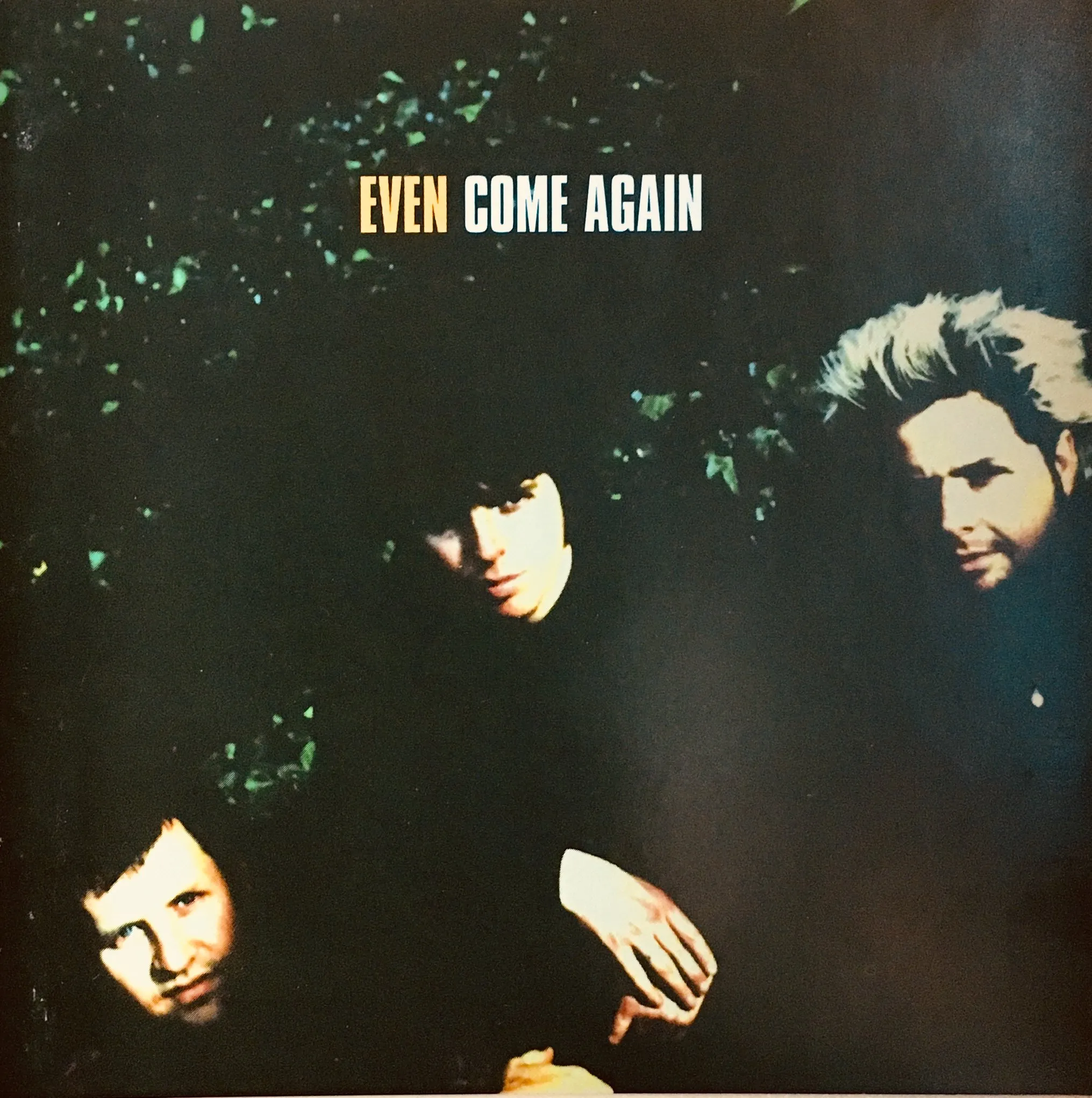 EVEN | Come Again | 1998
