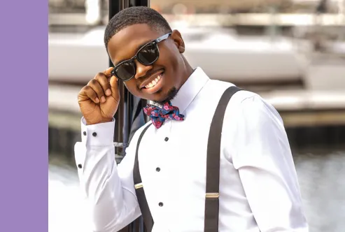 Shields Engagement Teyon