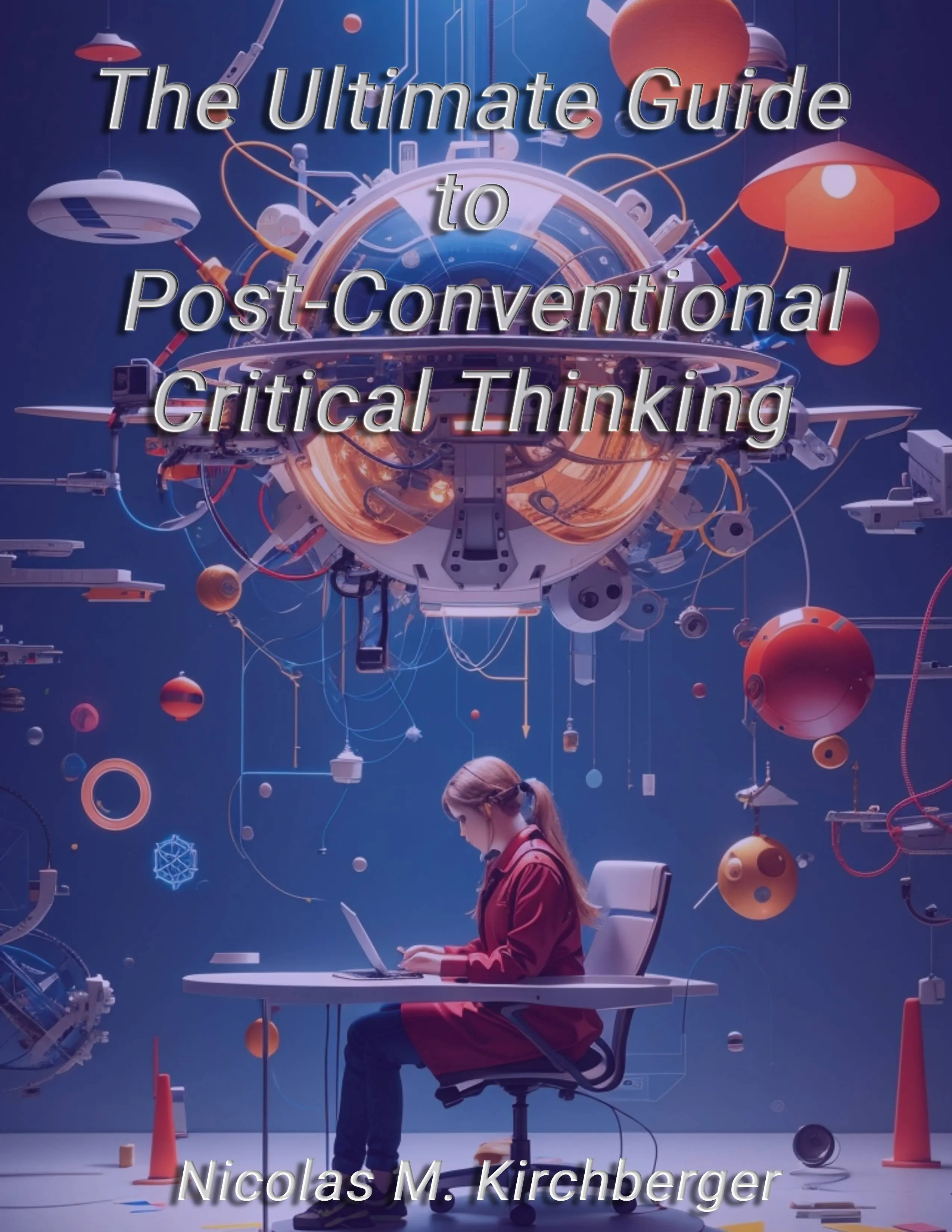 How to Know what we Know Course