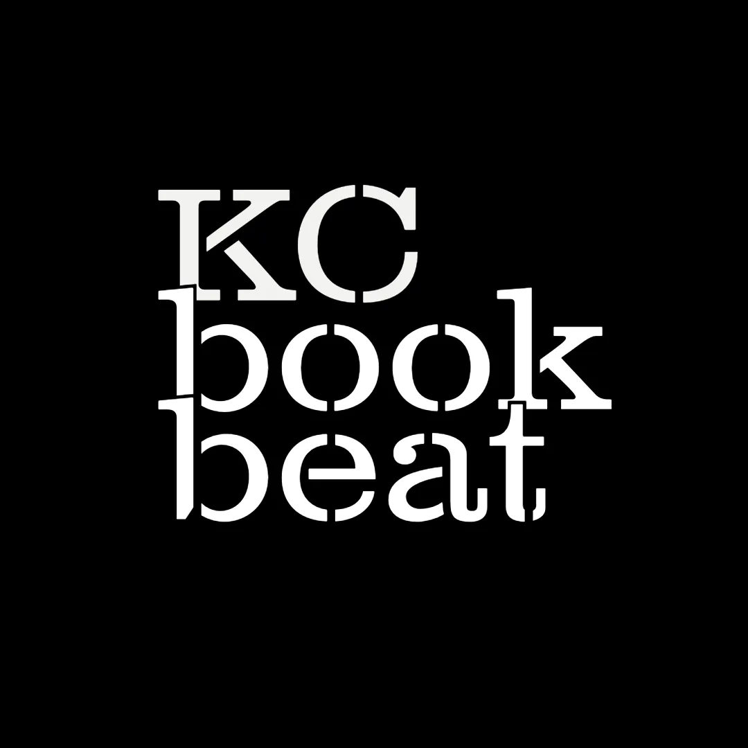 KC Book Beat logo