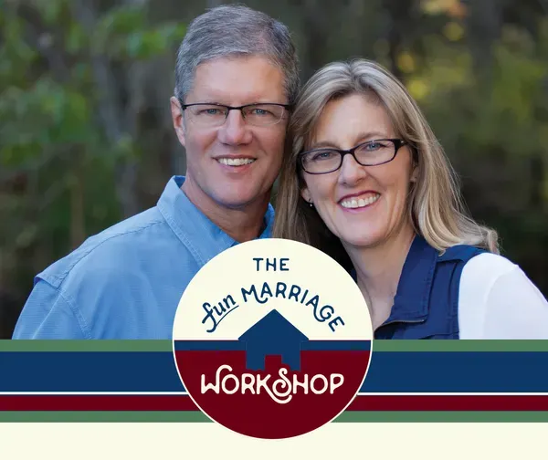 Fun Marriage Workshop
