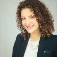 Azadeh Yaraghi