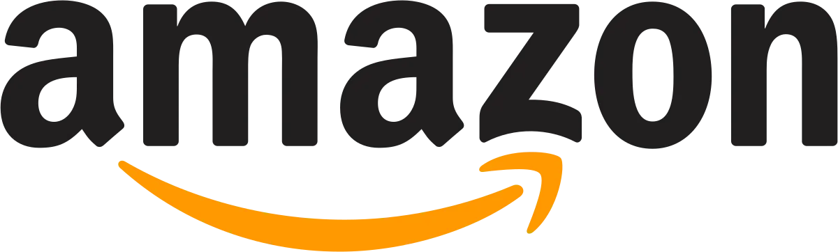 Amazon Logo