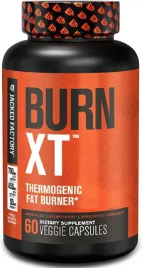  Jacked Factory Burn-XT