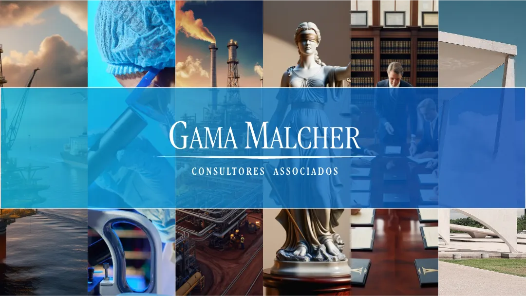 Advocacia Gama Malcher Consultores Associados