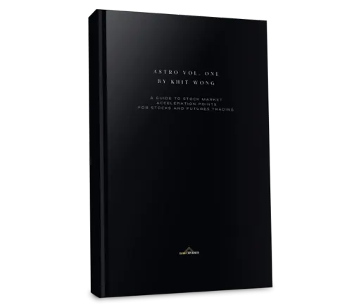 Khit Wong Astro Vol 1