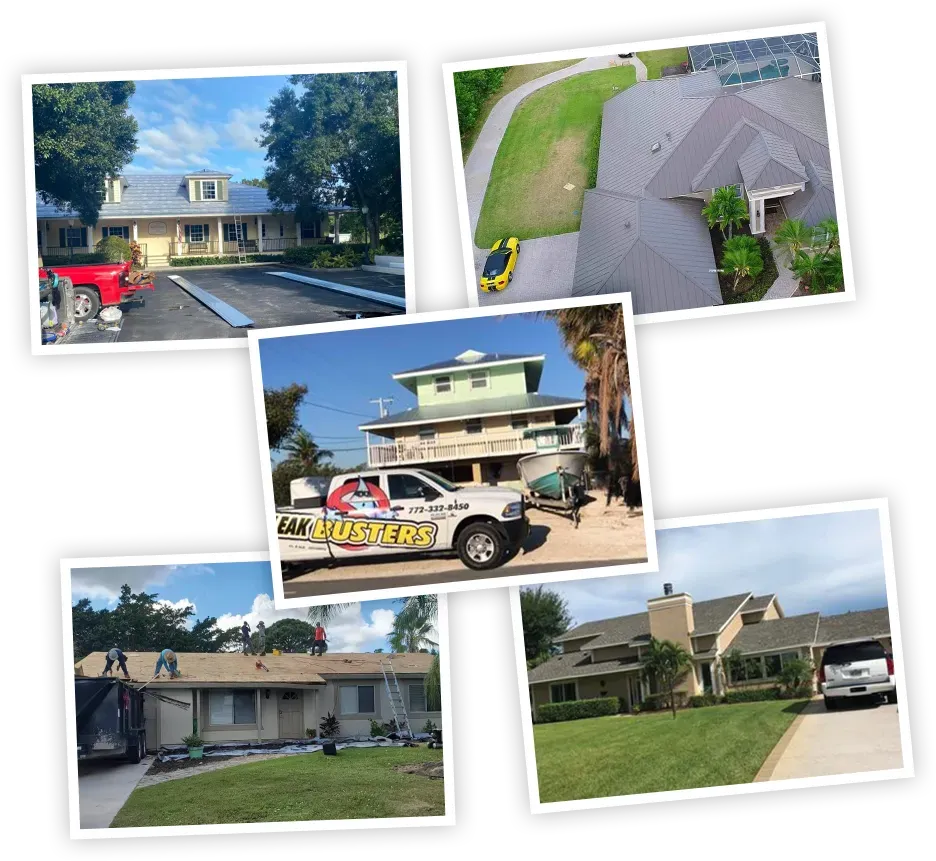 roofers in Port St Lucie