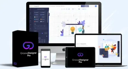 Groove Designer Pro