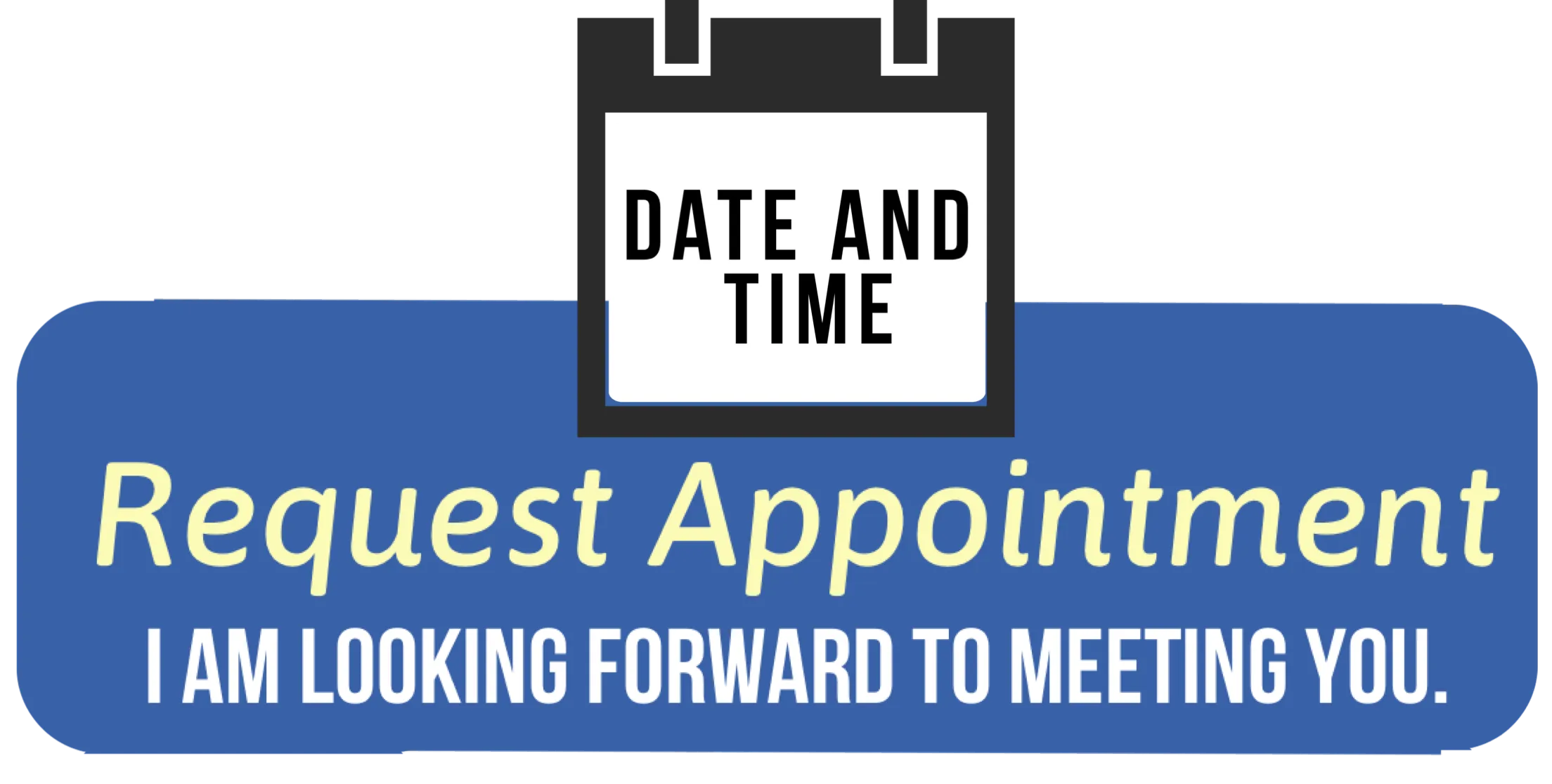 request a meeting picture