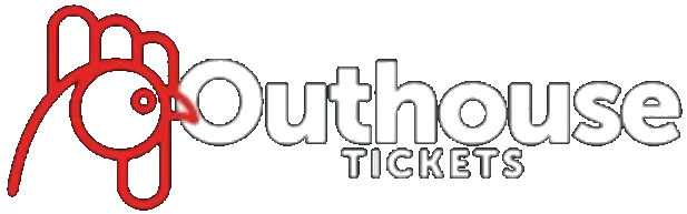 Outhouse Tickets Logo Icon and Name