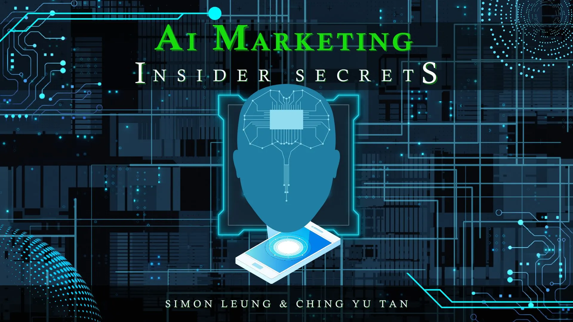 myinternetevents ai marketing insider secrets