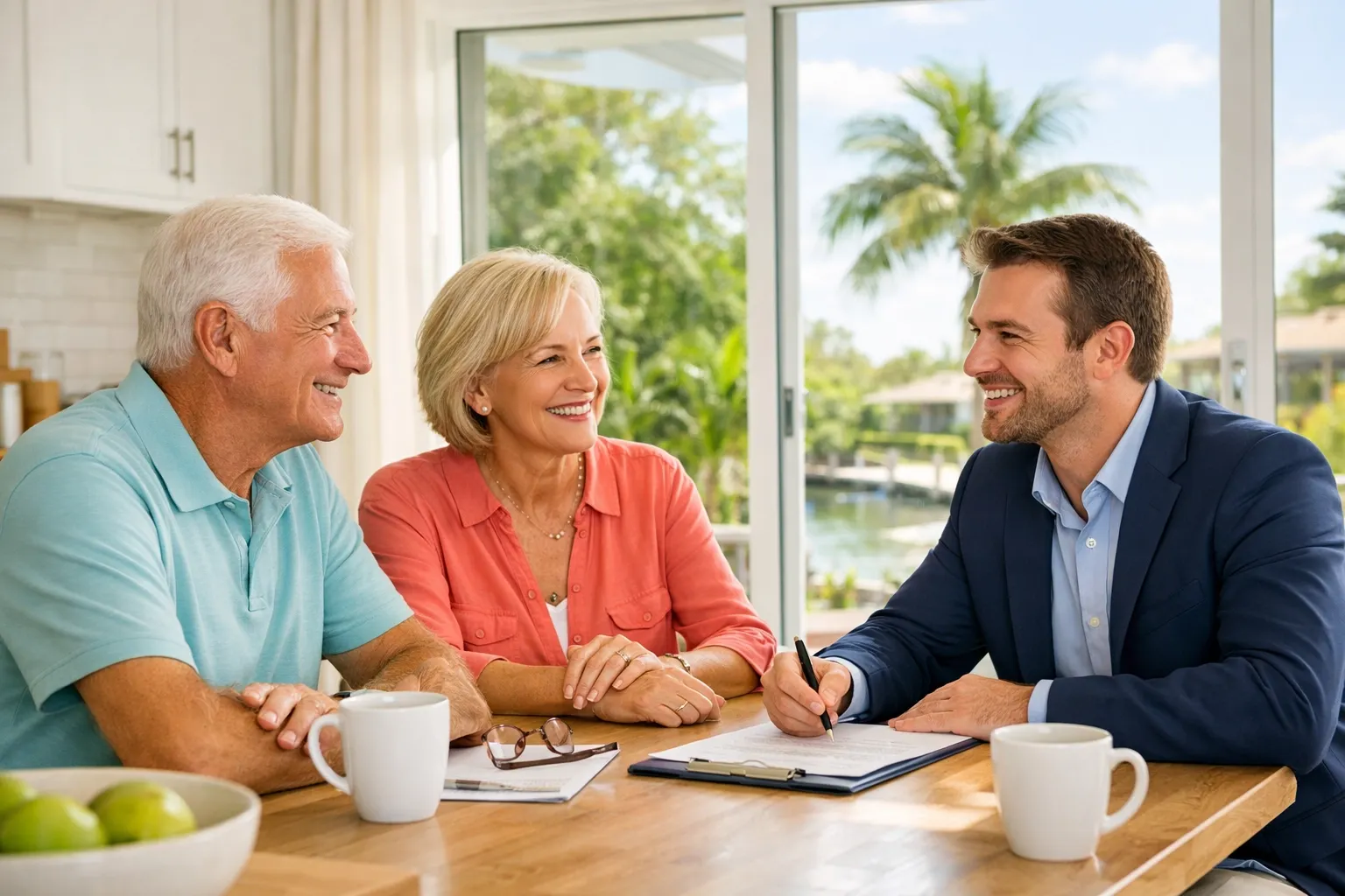 Medicare-Agent-Florida-for-People-Turning-65