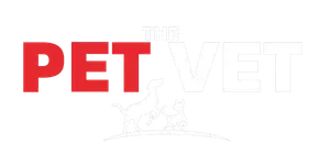 pet vet Rotorua logo