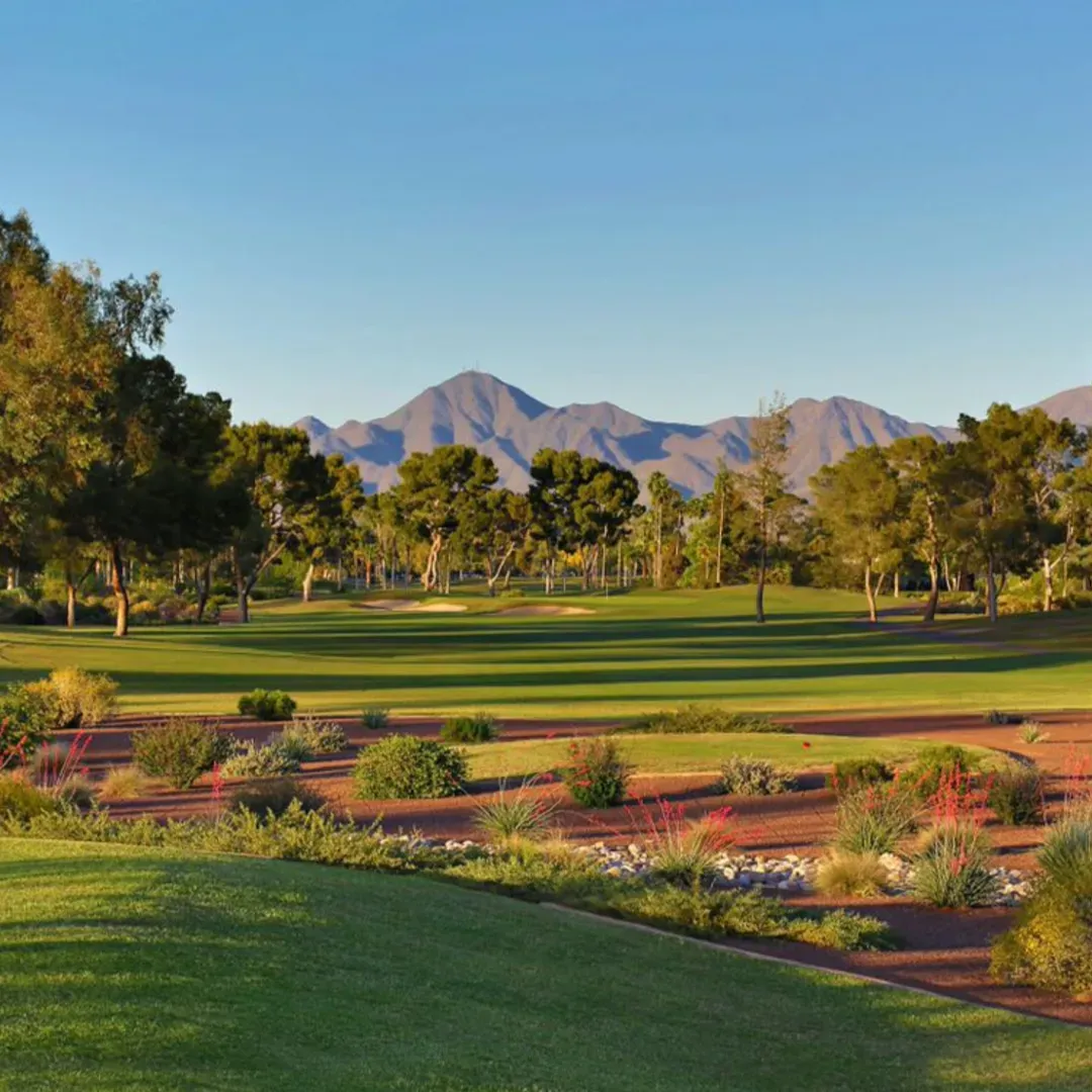Golfer's Paradise: 5 Premier Courses Just Steps from Your Villa!