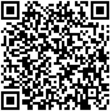 Donation QR Code