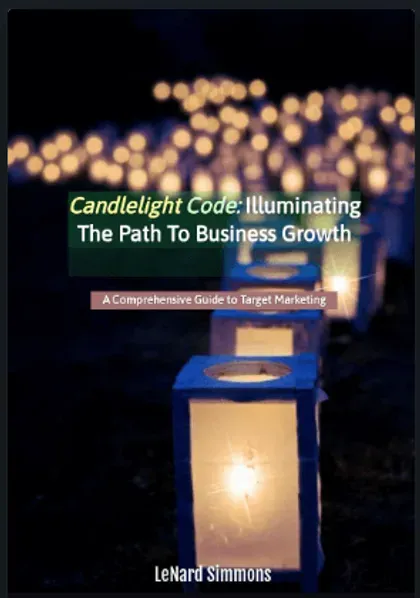 Candlelight Code Course