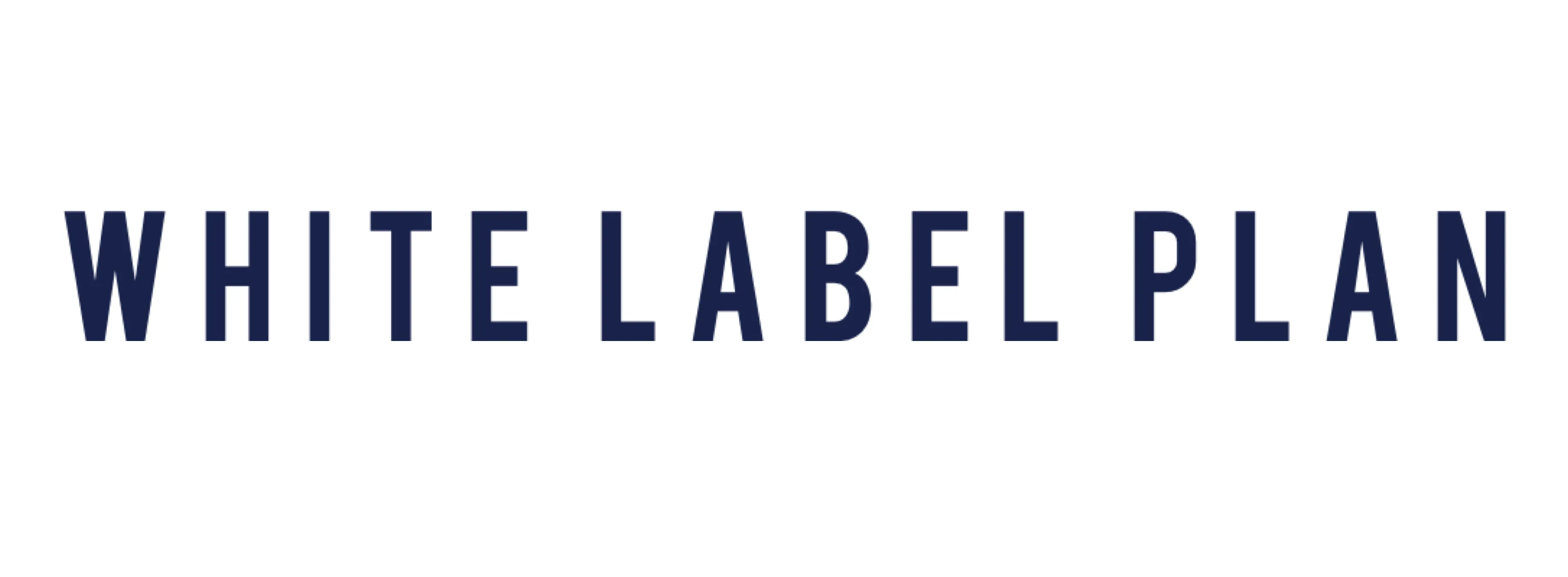 White Lable Logo