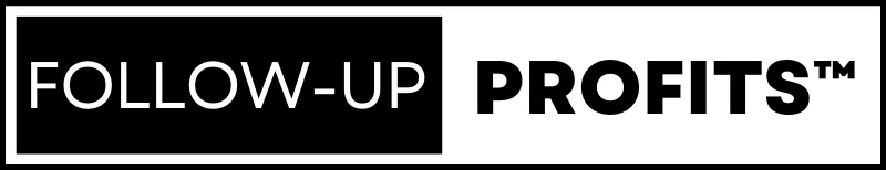 Follow-Up Profits Mastermind Logo
