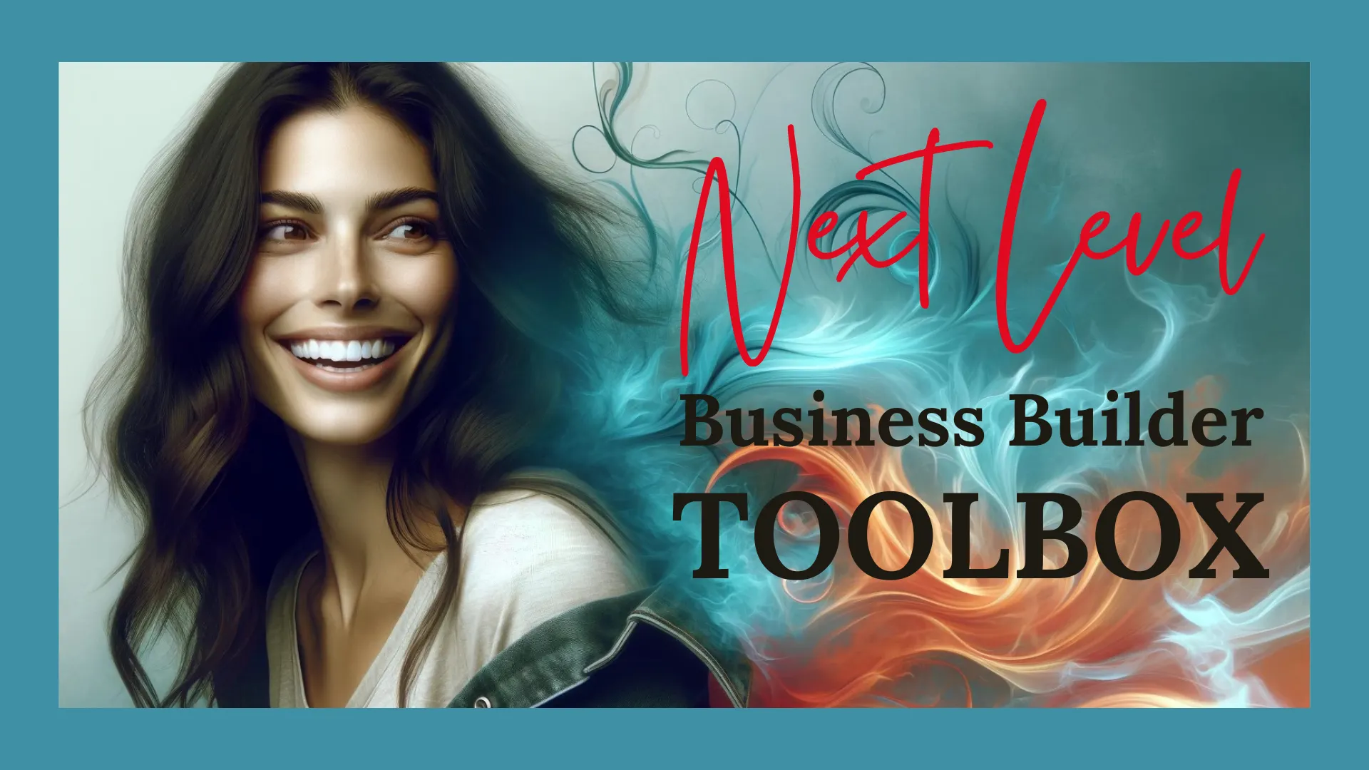 Next Level Business Builder Toolbox
