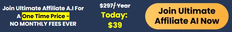 Ultimate Affiliate Ai Review