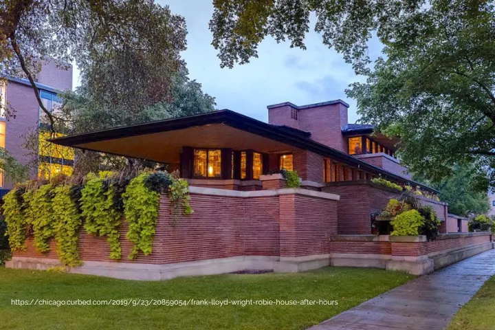 robie-house